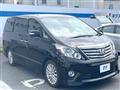2014 Toyota Alphard