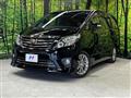 2014 Toyota Alphard