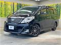 2014 Toyota Alphard