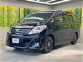 2014 Toyota Alphard