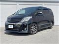 2014 Toyota Alphard