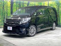 2014 Toyota Alphard