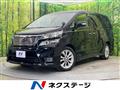2009 Toyota Vellfire