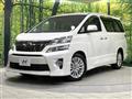 2012 Toyota Vellfire
