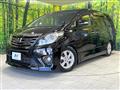 2013 Toyota Alphard