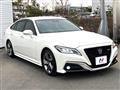2019 Toyota Crown