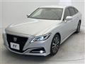 2020 Toyota Crown