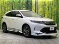 2017 Toyota Harrier