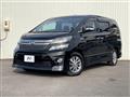 2014 Toyota Vellfire