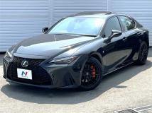 2023 Lexus IS