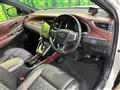 2014 Toyota Harrier Hybrid