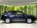 2014 Toyota Harrier Hybrid