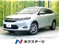 2014 Toyota Harrier Hybrid
