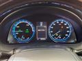 2014 Toyota Harrier Hybrid