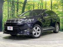 2014 Toyota Harrier Hybrid
