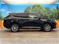 2014 Toyota Harrier Hybrid