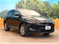 2014 Toyota Harrier Hybrid