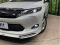 2015 Toyota Harrier Hybrid