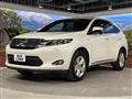 2015 Toyota Harrier Hybrid