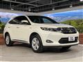 2015 Toyota Harrier Hybrid