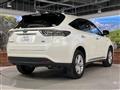 2015 Toyota Harrier Hybrid