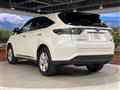 2015 Toyota Harrier Hybrid