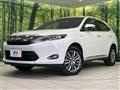 2015 Toyota Harrier Hybrid