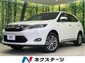 2015 Toyota Harrier Hybrid