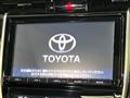 2015 Toyota Harrier Hybrid