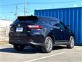 2017 Toyota Harrier Hybrid