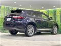 2017 Toyota Harrier Hybrid