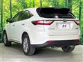 2017 Toyota Harrier Hybrid