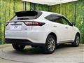 2018 Toyota Harrier Hybrid