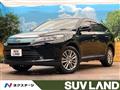 2019 Toyota Harrier Hybrid