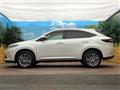 2019 Toyota Harrier Hybrid