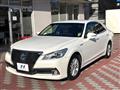 2013 Toyota Crown Hybrid