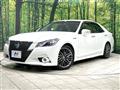 2013 Toyota Crown Hybrid