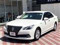 2013 Toyota Crown Hybrid