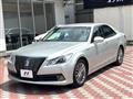 2013 Toyota Crown Hybrid