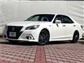 2014 Toyota Crown Hybrid