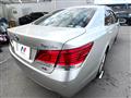 2014 Toyota Crown Hybrid