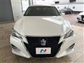 2016 Toyota Crown Hybrid