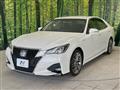 2016 Toyota Crown Hybrid