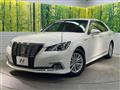 2017 Toyota Crown Hybrid