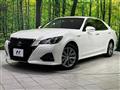2018 Toyota Crown Hybrid