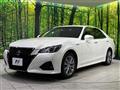2018 Toyota Crown Hybrid