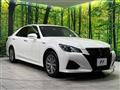 2018 Toyota Crown Hybrid