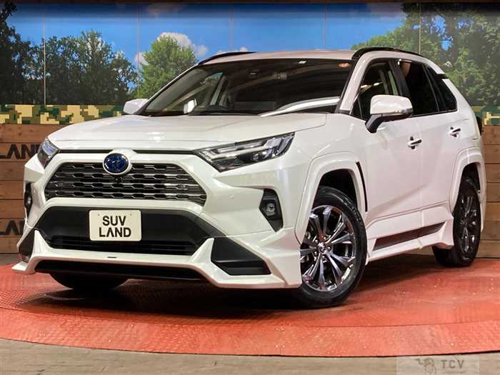 2023 Toyota RAV4