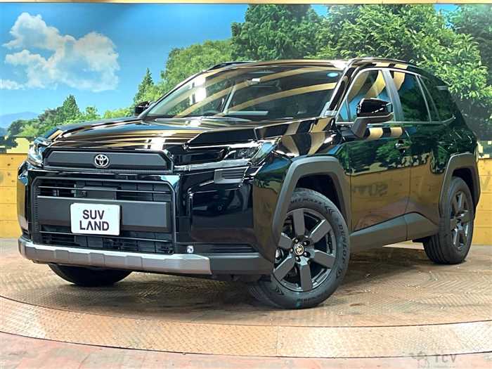 2026 Toyota RAV4