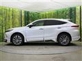 2020 Toyota Harrier Hybrid